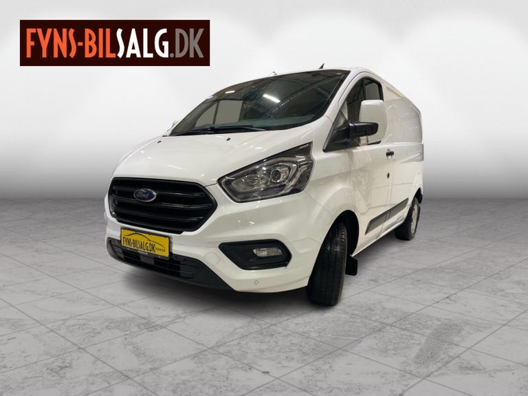 Ford Transit Custom 280S TDCi 105 Trend