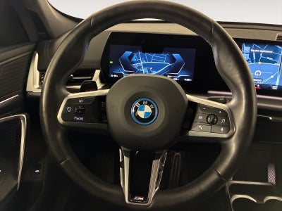 BMW iX1 xDrive30 M-Sport Premium Van