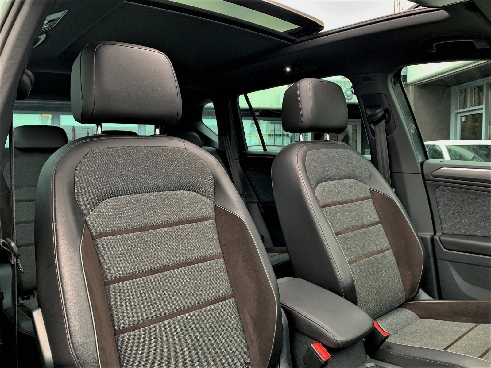 Seat Tarraco eHybrid Xcellence DSG