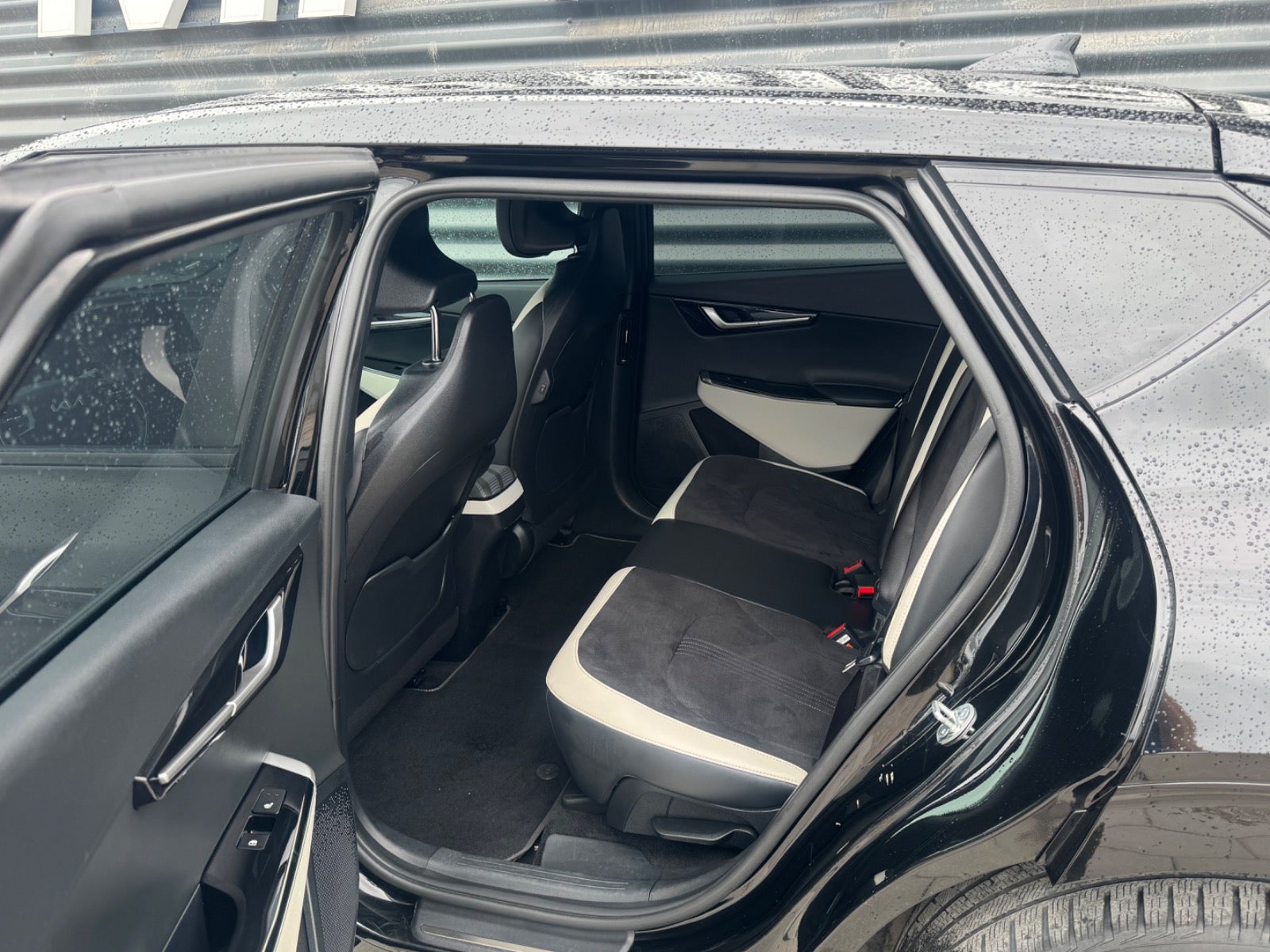 Billede af Kia EV6 77 Long Range GT-Line