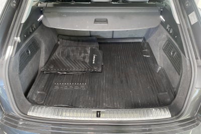 Audi e-tron Advanced quattro