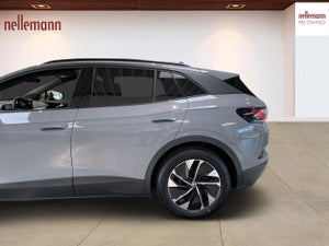 VW ID.4 Pro Performance
