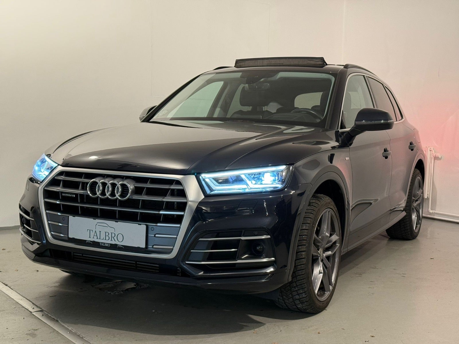 Audi – Q5