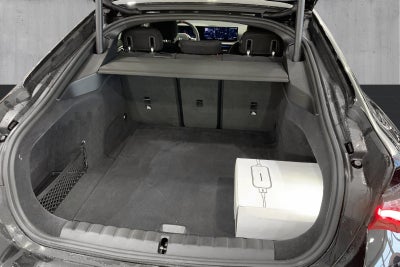 BMW i4 M50 M-Sport xDrive