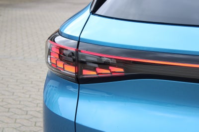 VW ID.4 Style