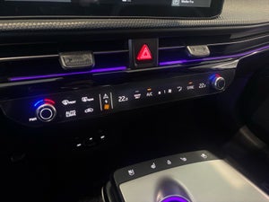 Kia EV6 Long Range GT-Line