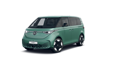 VW ID. Buzz 77 Style 75 Years Edition SWB 5d