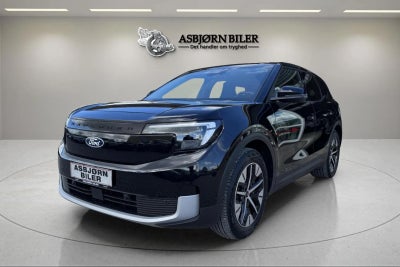 Ford Explorer 77 Select Extended Range 5d