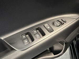 Kia Rio T-GDi Upgrade