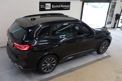 BMW X5 xDrive45e M-Sport aut.