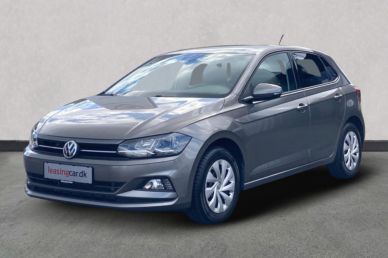 Billede af VW Polo 1,0 TSi 95 Comfortline DSG