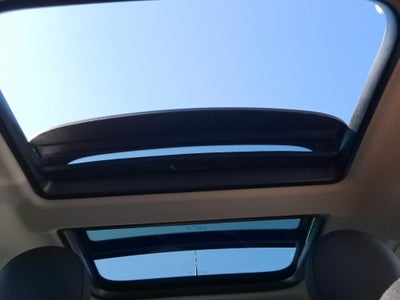 MINI Cooper SE Camden Edition billede 3