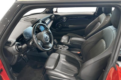 MINI Cooper SE Edition Premium Plus - 4