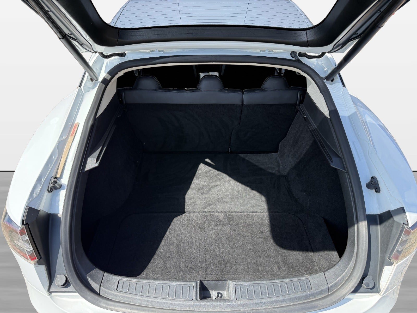 Billede af Tesla Model S  85