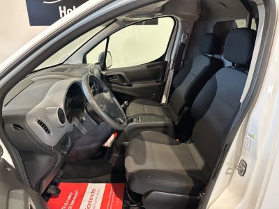 Peugeot Partner BlueHDi 75 L1 Flex Van