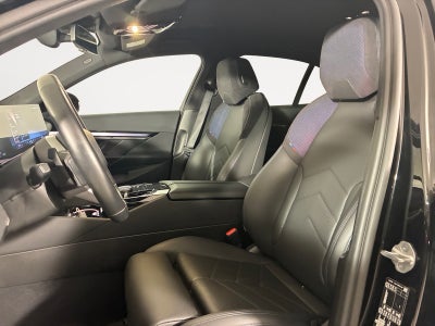 BMW i5 eDrive40 M-Sport