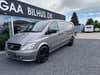 Mercedes Vito 122 CDi aut. lang thumbnail
