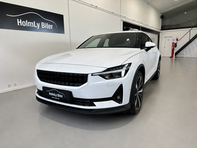 Polestar 2 Long Range AWD