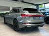 Audi e-tron Black Edition S-line quattro thumbnail