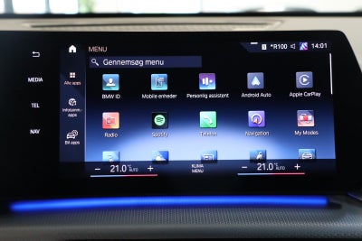 BMW iX1 xDrive30 M-Sport