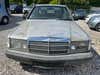 Mercedes 190 E aut. thumbnail