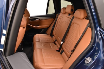 BMW iX3 Charged Impressive