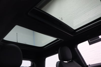 MINI Cooper SE Camden Edition