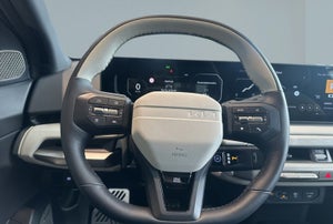 Kia EV4 Long Range GT-Line