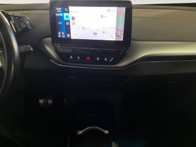 VW ID.4 1ST Pro Performance Van