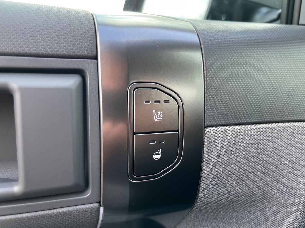 Kia EV3 Long Range Upgrade billede 21