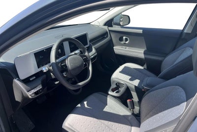 Hyundai Ioniq 5 Essential AWD - 4