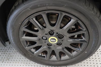 MINI Cooper SE Maximise