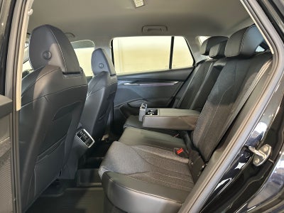 Skoda Elroq iV Loft