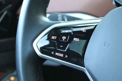 VW ID.5 Pro
