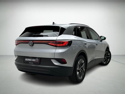 VW ID.4 Pro billede 1