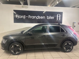 Kia Niro EV Inspire