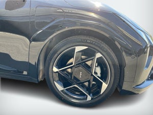 Kia EV4 Long Range GT-Line