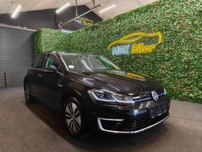 VW e-Golf VII  Comfortline 5d