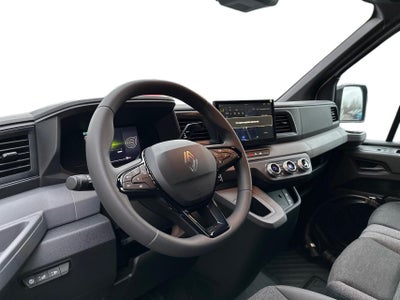 Renault Master V T35 E-Tech L3H2 Kassevogn Tekno billede 2