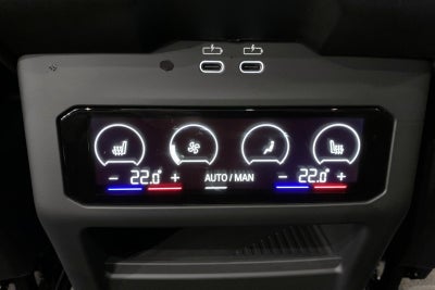 BMW i5 eDrive40 Touring Fully Charged M-Sport