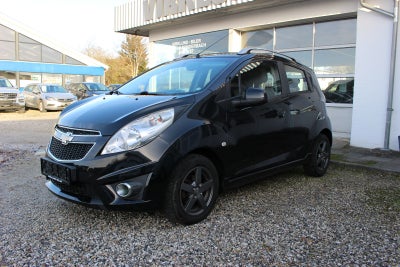 Chevrolet Spark 1,2 LT 5d