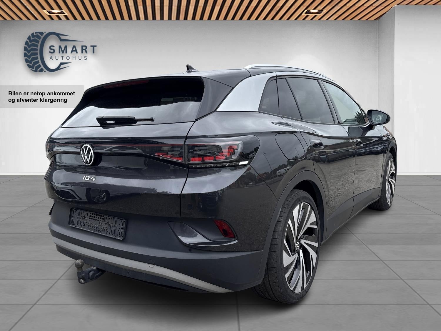Billede af VW ID.4 77 1ST Pro Performance Max