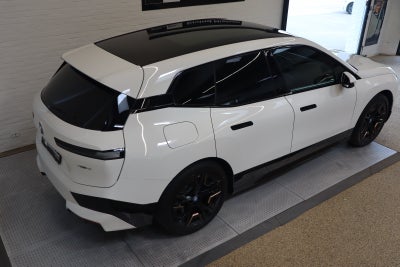 BMW iX xDrive40 Sport