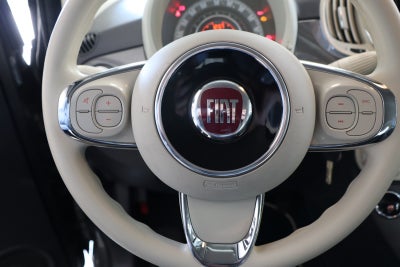 Fiat 500 TwinAir 80 Popstar