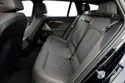 BMW i5 eDrive40 Touring M-Sport