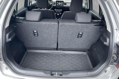 Suzuki Ignis mHybrid Adventure