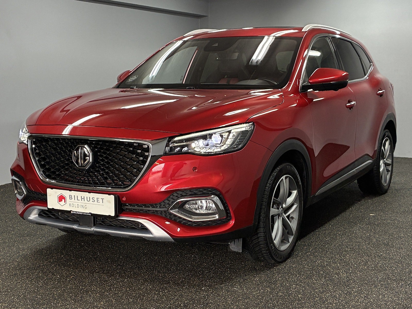 Billede af MG EHS 1,5 PHEV Luxury
