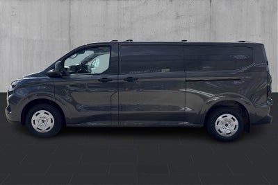 Ford Transit Custom 320 L2 EcoBlue Trend aut. - 1