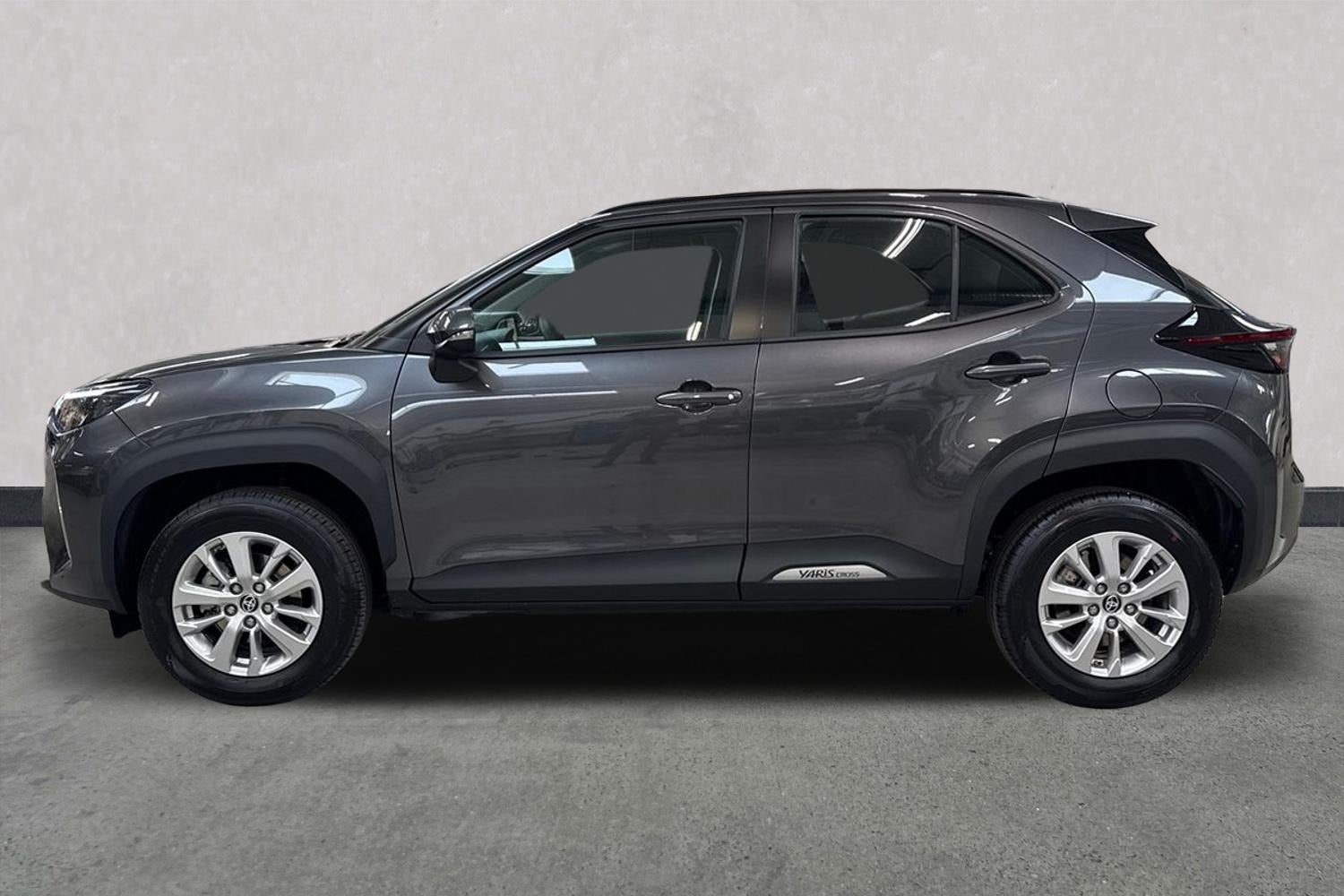 Billede af Toyota Yaris Cross 1,5 Hybrid Active e-CVT