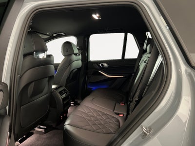 BMW X5 xDrive50e M-Sport aut.